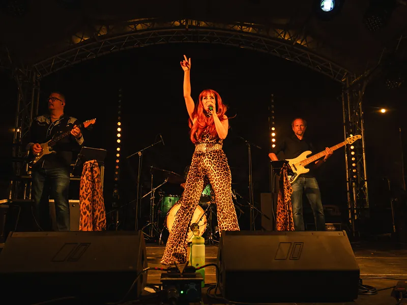 Country on the Castle 2026 at Tonbridge Castle